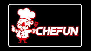 CHEFUN logo