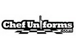 CHEFUNIFORMS.COM logo