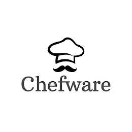 CHEFWARE logo