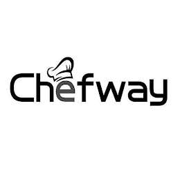 CHEFWAY logo