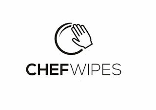 CHEFWIPES logo