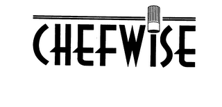 CHEFWISE