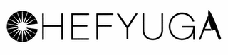 CHEFYUGA logo