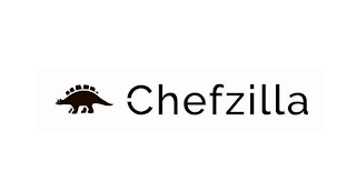 CHEFZILLA logo