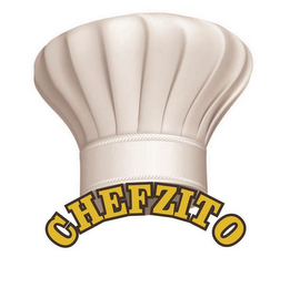 CHEFZITO logo