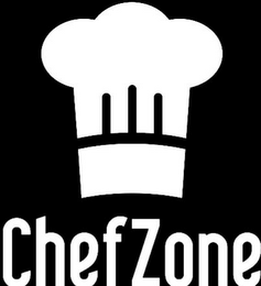CHEFZONE logo