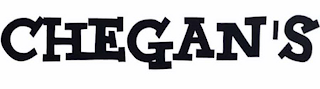 CHEGAN'S logo