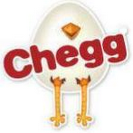 CHEGG logo
