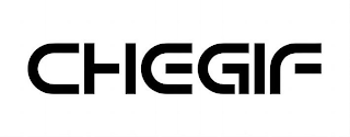 CHEGIF logo
