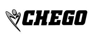 CHEGO logo