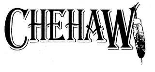 CHEHAW logo