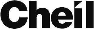 CHEIL logo
