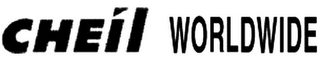CHEIL WORLDWIDE