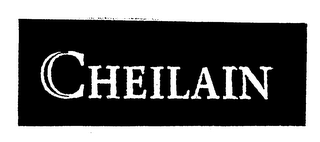 CHEILAIN logo