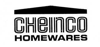 CHEINCO HOMEWARES logo