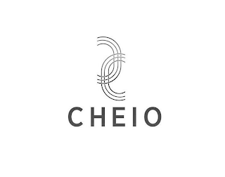 CHEIO logo