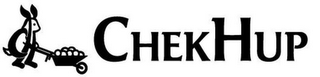 CHEKHUP logo