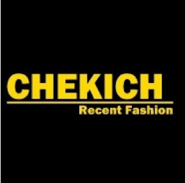 CHEKICH RECENT FASHION logo