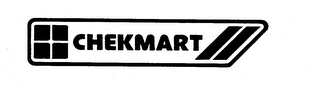 CHEKMART logo