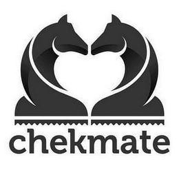 CHEKMATE logo