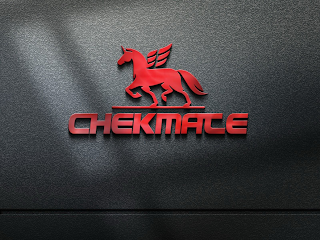 CHEKMATE logo