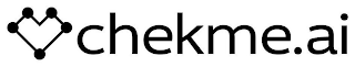 CHEKME.AI logo