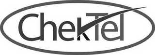 CHEKTEL logo