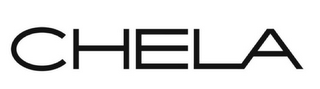 CHELA logo