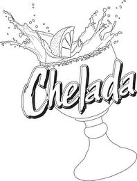 CHELADA logo