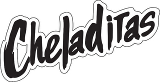CHELADITAS logo