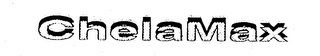 CHELAMAX logo