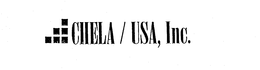 CHELA/USA, INC.