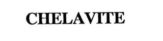 CHELAVITE logo