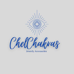 CHELCHAKRAS JEWELRY ACCESSORIES logo