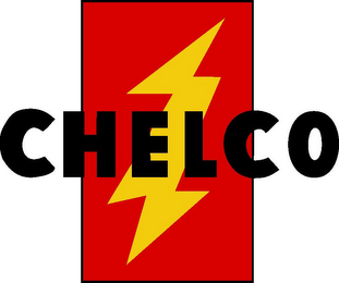 CHELCO logo