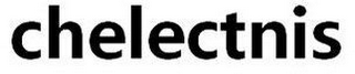 CHELECTNIS logo