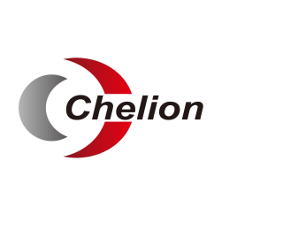 CHELION logo