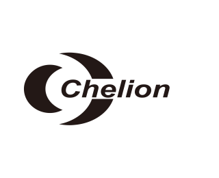 CHELION logo