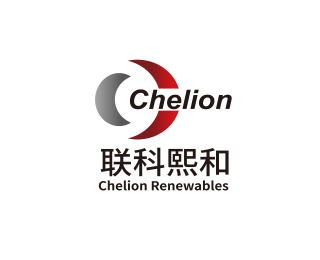 CHELION CHELION RENEWABLES logo