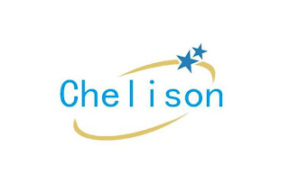 CHELISON logo