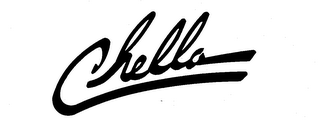 CHELLA logo