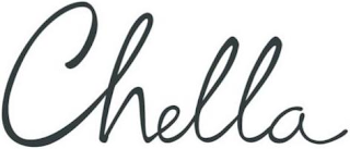 CHELLA logo