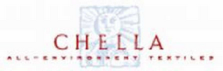 CHELLA ALL-ENVIRONMENT TEXTILES logo
