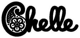 CHELLE logo