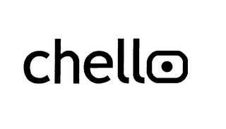 CHELLO logo