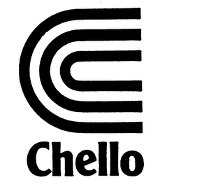 CHELLO C logo