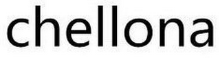 CHELLONA logo