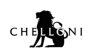 CHELLONI logo