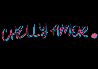 CHELLY AMOR logo