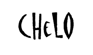 CHELO logo